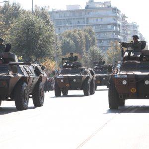 ΝΑΤΟ: Γιατί η Ελλάδα έχει από τις μεγαλύτερες αμυντικές δαπάνες στη Συμμαχία