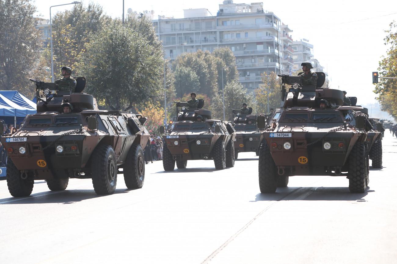 ΝΑΤΟ: Γιατί η Ελλάδα έχει από τις μεγαλύτερες αμυντικές δαπάνες στη Συμμαχία