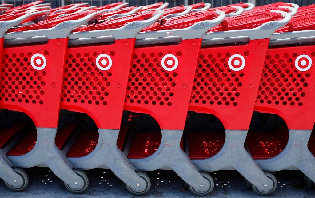 Target: Eπιστρέφει με… Amazon-style σχέδιο σωτηρίας