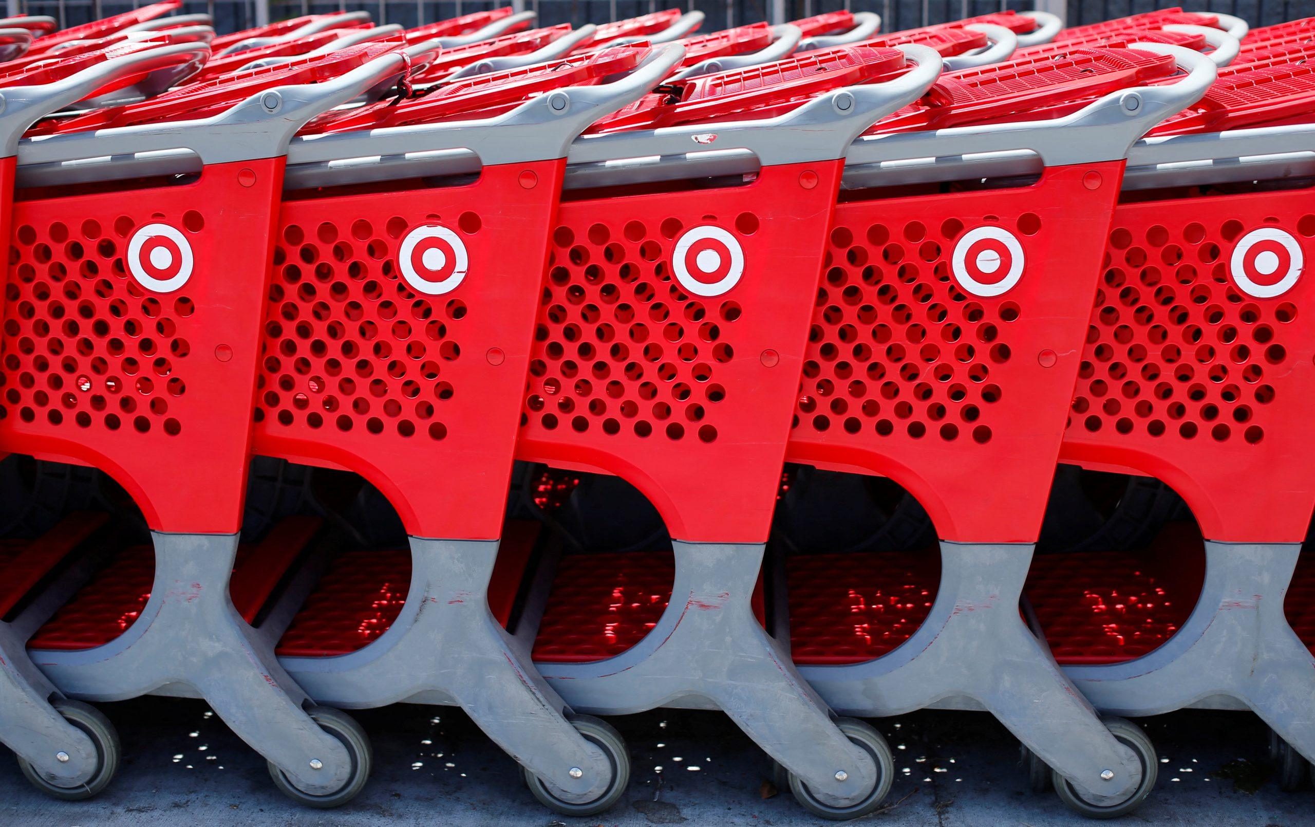 Target: Eπιστρέφει με… Amazon-style σχέδιο σωτηρίας