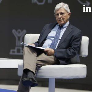 InForum – Γιαννίτσης: «Το δημογραφικό απαιτεί πολιτική μακράς πνοής – Έχουμε πρόβλημα φυγής ανθρώπινου δυναμικού»