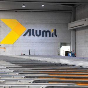Alumil: Σε εξέλιξη οι νέες επενδύσεις που ενισχύουν τη διεθνή της ανάπτυξη