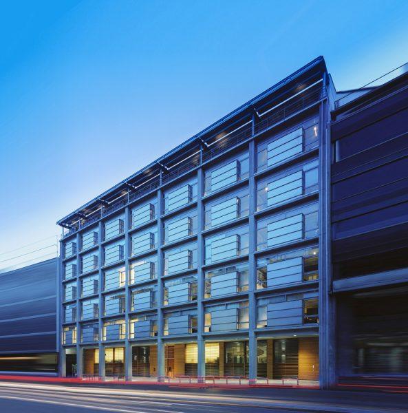 ΓΕΚ ΤΕΡΝΑ: Νέα γραμμή χρηματοδότησης 59 εκατ. ευρώ από την Παρευξείνια Τράπεζα