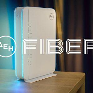 ΔΕΗ FIBER: Ήρθε το ίντερνετ από τη ΔΕΗ με 100% οπτική ίνα και υπερυψηλές ταχύτητες