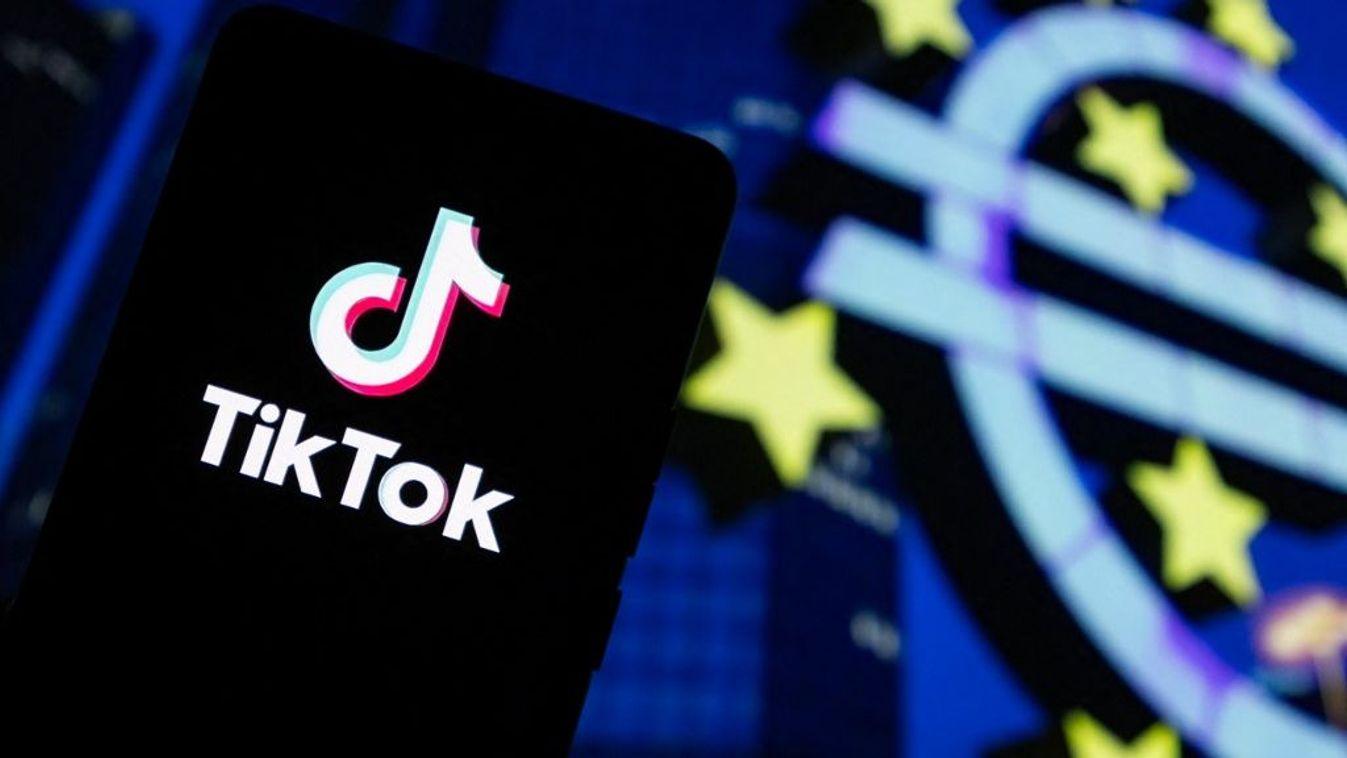 TikTok: Απαγορεύει το hashtag του SkinnyTok μετά από ευρωπαϊκή παρέμβαση