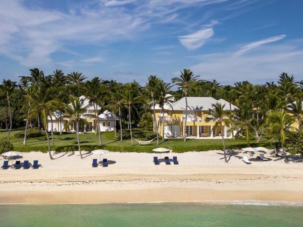 Hyatt: Νέο deal και ευκαιρία με την Tortuga Resorts σε Μεξικό – Καραϊβική