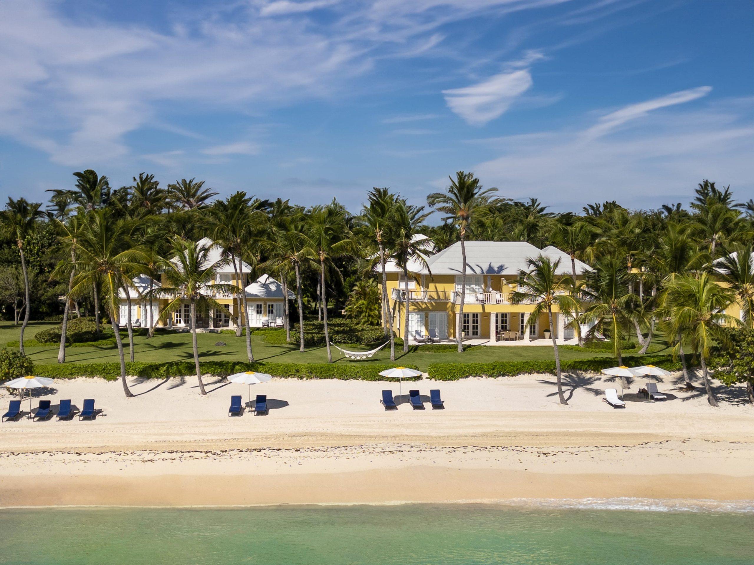 Hyatt: Νέο deal και ευκαιρία με την Tortuga Resorts σε Μεξικό – Καραϊβική