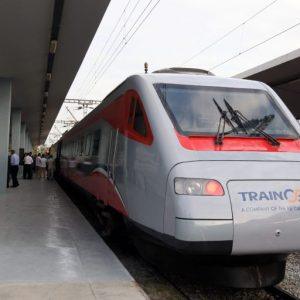 Ρυθμιστική Αρχή Σιδηροδρόμων (ΡΑΣ): Οι αλλαγές – Αυτά είναι τα νέα πρόσωπα