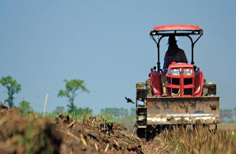 ΕΘΕΑΣ: Ζητά διευκρινίσεις από τον ΟΠΕΚΕΠΕ για το ΟΣΔΕ του 2025