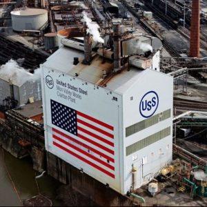 Nippon Steel – US Steel: Ο Τραμπ εγκρίνει τη συγχώνευσή τους προς 14,9 δισ. δολάρια