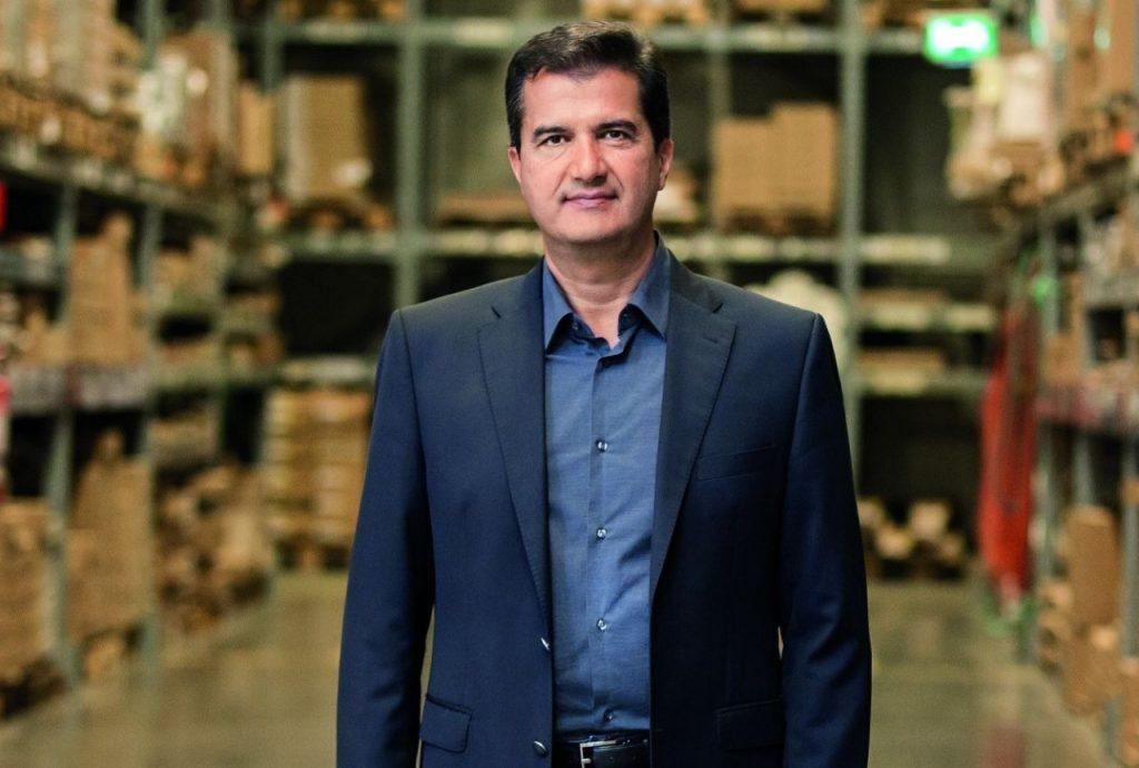 Fourlis: Τα ντεσού της συμφωνίας στο Ελληνικό – Τα σχέδια για ΙΚΕΑ και FootLocker