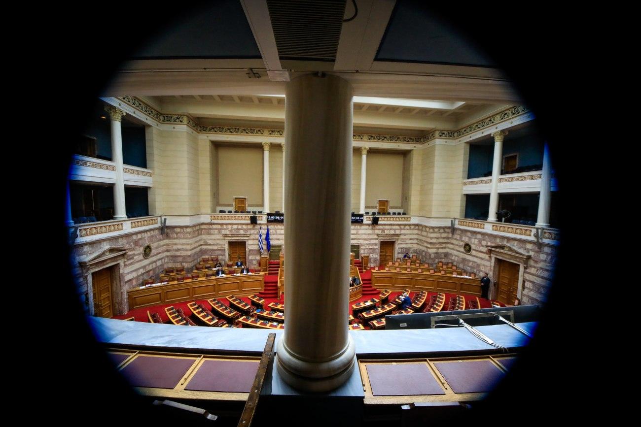 ΟΠΕΚΕΠΕ: Στη Βουλή οι δύο προτάσεις για προανακριτική – Η διαδικασία