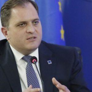 Πιτσιλής: Έξι παρεμβάσεις για προστασία των φορολογουμένων