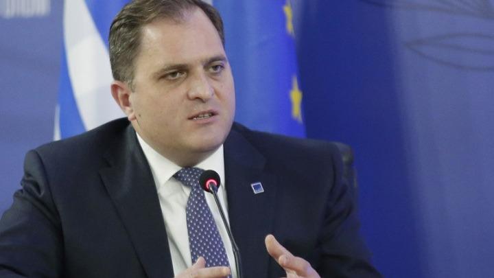 Πιτσιλής: Έξι παρεμβάσεις για προστασία των φορολογουμένων