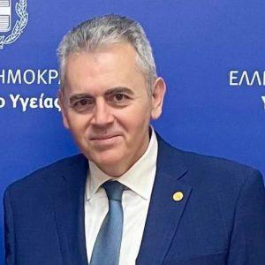 ΟΠΕΚΕΠΕ: «Γαλάζια» κριτική και ξεκάθαρα παράπονα από τη… Θεσσαλία