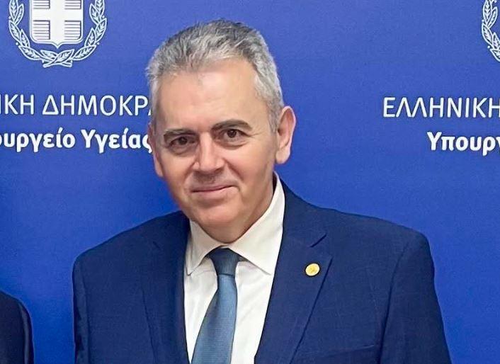 ΟΠΕΚΕΠΕ: «Γαλάζια» κριτική και ξεκάθαρα παράπονα από τη… Θεσσαλία