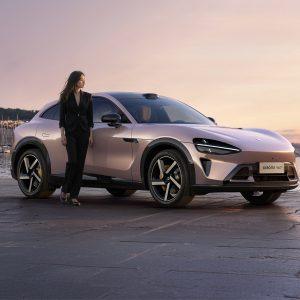 Xiaomi: O κατασκευαστής smartphonε πούλησε 200.000 ηλεκτρικά SUV σε 3 λεπτά