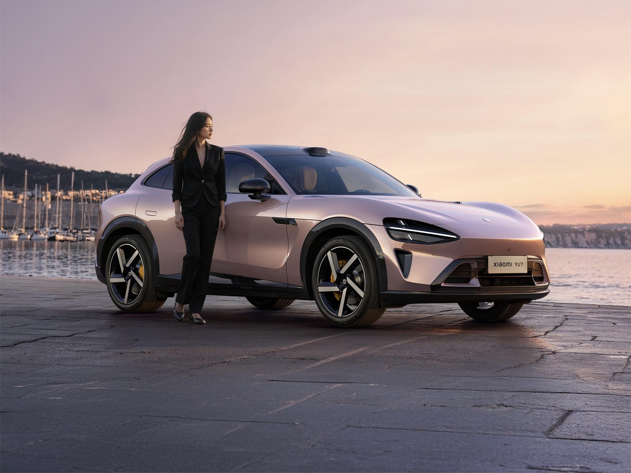 Xiaomi: O κατασκευαστής smartphonε πούλησε 200.000 ηλεκτρικά SUV σε 3 λεπτά