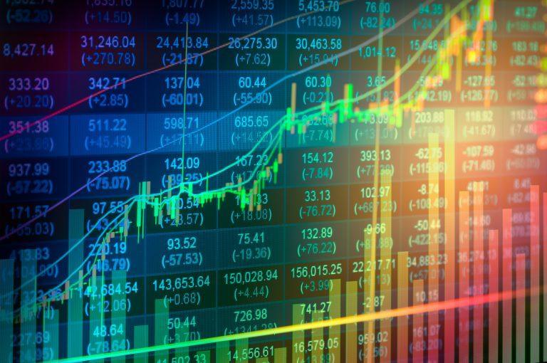Χρηματιστήριο Αθηνών: Άλμα 2,5% με ισχυρό τζίρο