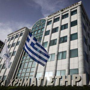 Χρηματιστήριο Αθηνών: Ασκήσεις ισορροπίας σε στενό εύρος