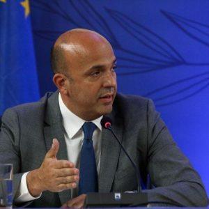 ΔΕΗ: Οδηγός για το ενεργειακό μέλλον της χώρας το υβριδικό νησί της Αστυπάλαιας