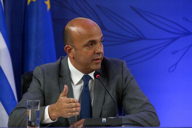 ΔΕΗ: Οδηγός για το ενεργειακό μέλλον της χώρας το υβριδικό νησί της Αστυπάλαιας