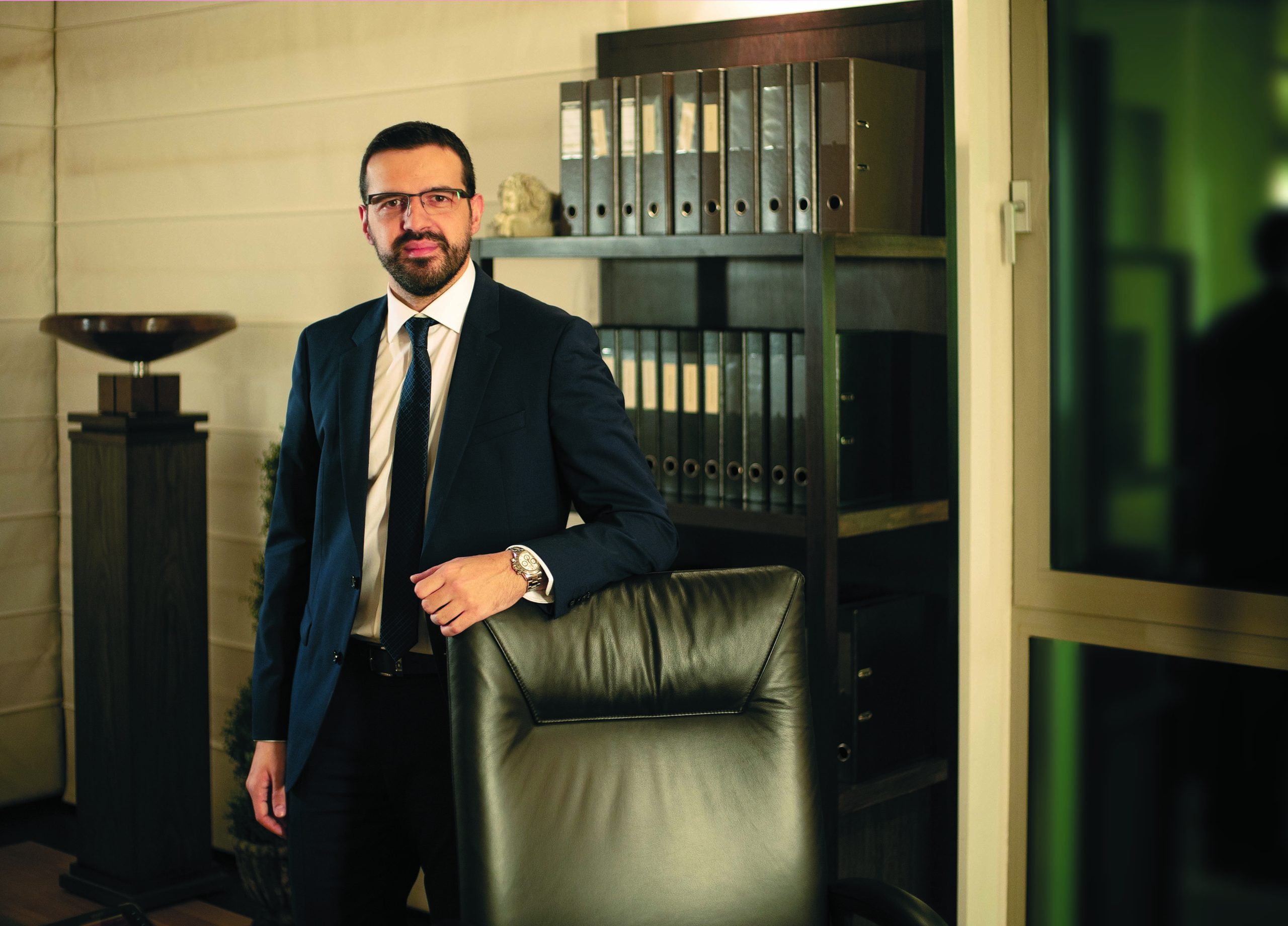 Όμιλος Ιατρικού Αθηνών: Νέα εποχή στην Ογκολογία