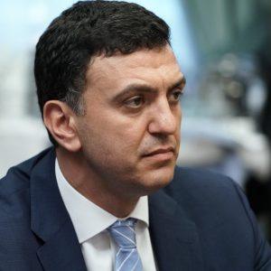 Κικίλιας: Tο χειρότερο δυνατό σενάριο να κλείσουν τα Στενά του Ορμούζ
