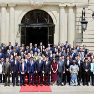 Πιερρακάκης στον ΟΟΣΑ: Η ελληνική οικονομία χαρακτηρίζεται από ανθεκτικότητα και προοπτική