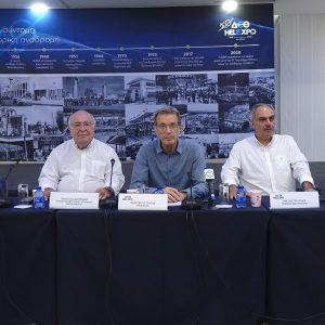ΔΕΘ: Συμπλήρωσε 100 χρόνια – Πώς τη βλέπουν οι πολίτες