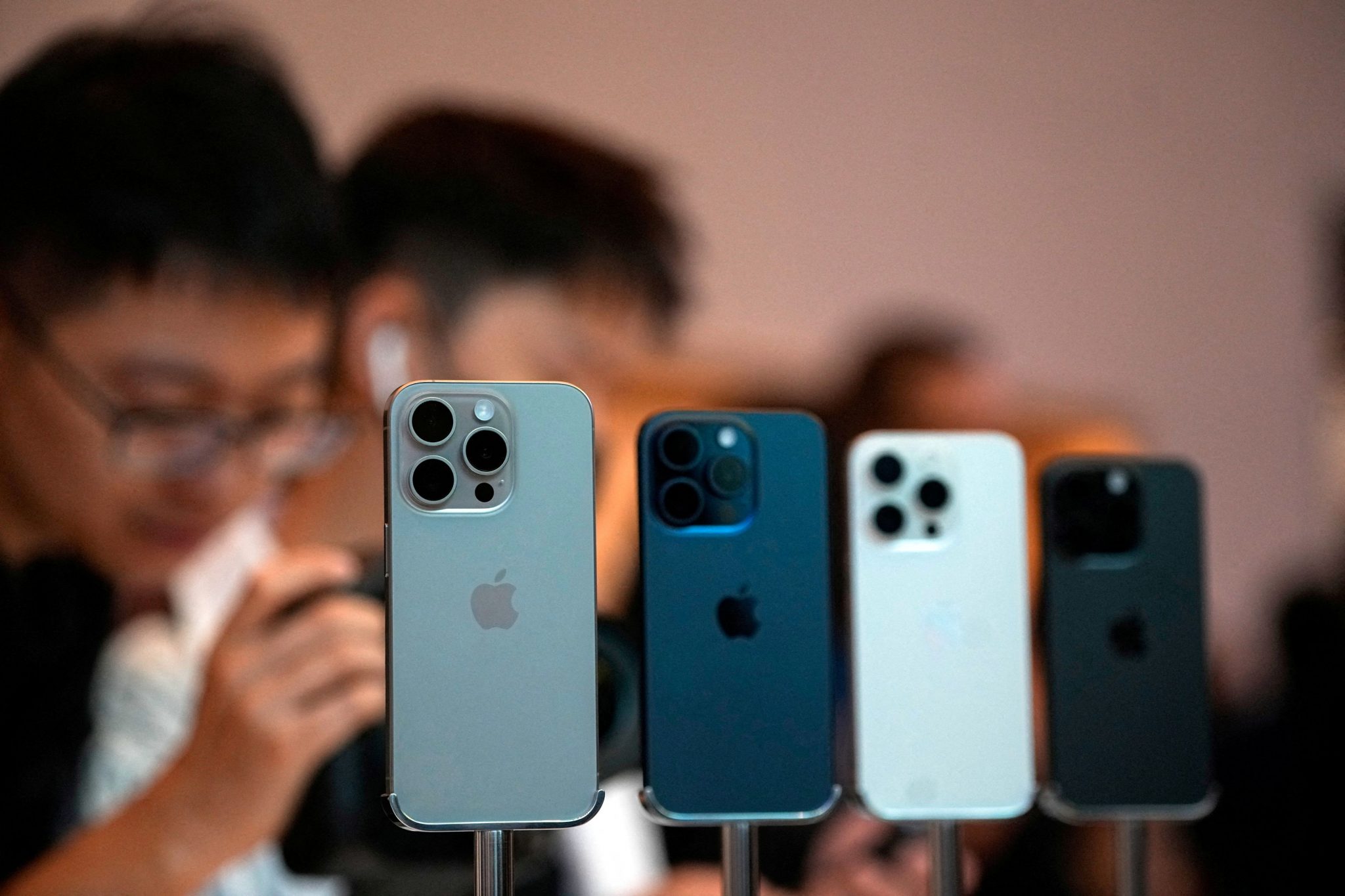 Xiaomi: Πώς πλήττεται από τους ελέγχους στις εξαγωγές