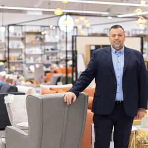 Praktiker Hellas: Νέος CEO ο Χρήστος Λαμπρόπουλος