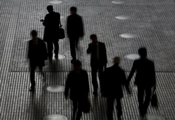 Εργάνη: Ρεκόρ στην αύξηση απασχόλησης τον Απρίλιο [πίνακες]