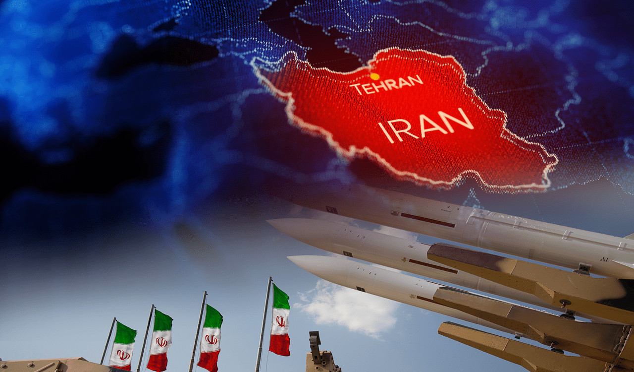 Πόλεμος στο Ιραν