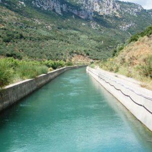 Λειψυδρία: Συστήνονται 45 Ανώνυμες Εταιρείες για επενδύσεις 11 δισ. ευρώ