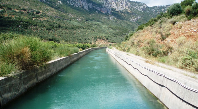 Λειψυδρία: Συστήνονται 45 Ανώνυμες Εταιρείες για επενδύσεις 11 δισ. ευρώ