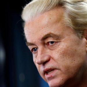 Ολλανδία: Κατέρρευσε η κυβέρνηση συνασπισμού – Αποσύρθηκε ο ακροδεξιός Βίλντερς