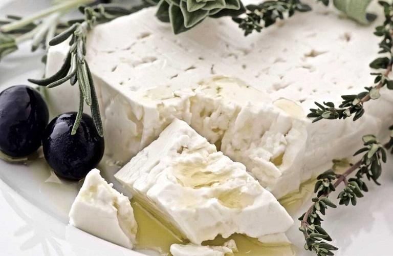 Φέτα: Νέο εργαλείο εντοπισμού της νοθείας – Ομπρέλα προστασίας των ΠΟΠ προϊόντων