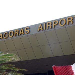Rhodes’ Airport Ranked Among Worst in World by AirHelp
