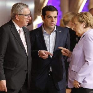 Greek 2015 Bailout Referendum: A Timeline of Events That Still Divide