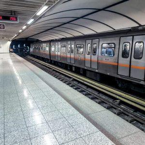 Μετρό: Προσλήψεις ζητούν οι εργαζόμενοι για την 24ωρη πιλοτική λειτουργία