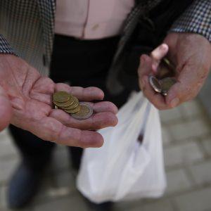 Poverty Deepens Across Europe as Greece Ranks Among Most Affected Countries