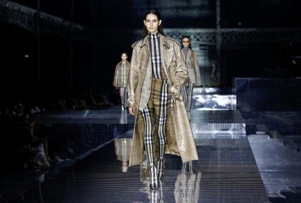 Burberry