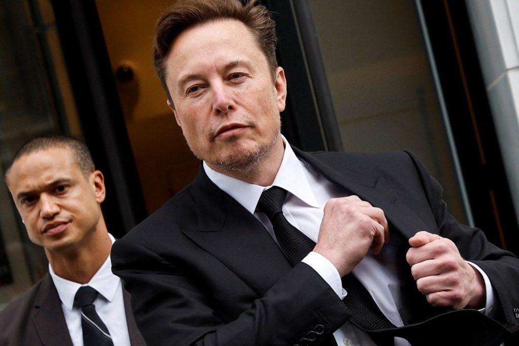 Tesla: Διεκδικεί μερίδιο στην αγορά ενέργειας της Βρετανίας