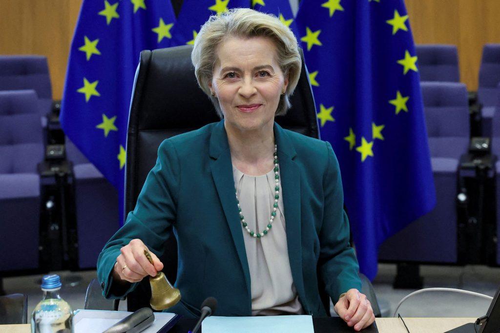 EU Extends Suspension of Tariffs Against the US Until August 1