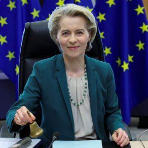 EU Extends Suspension of Tariffs Against the US Until August 1