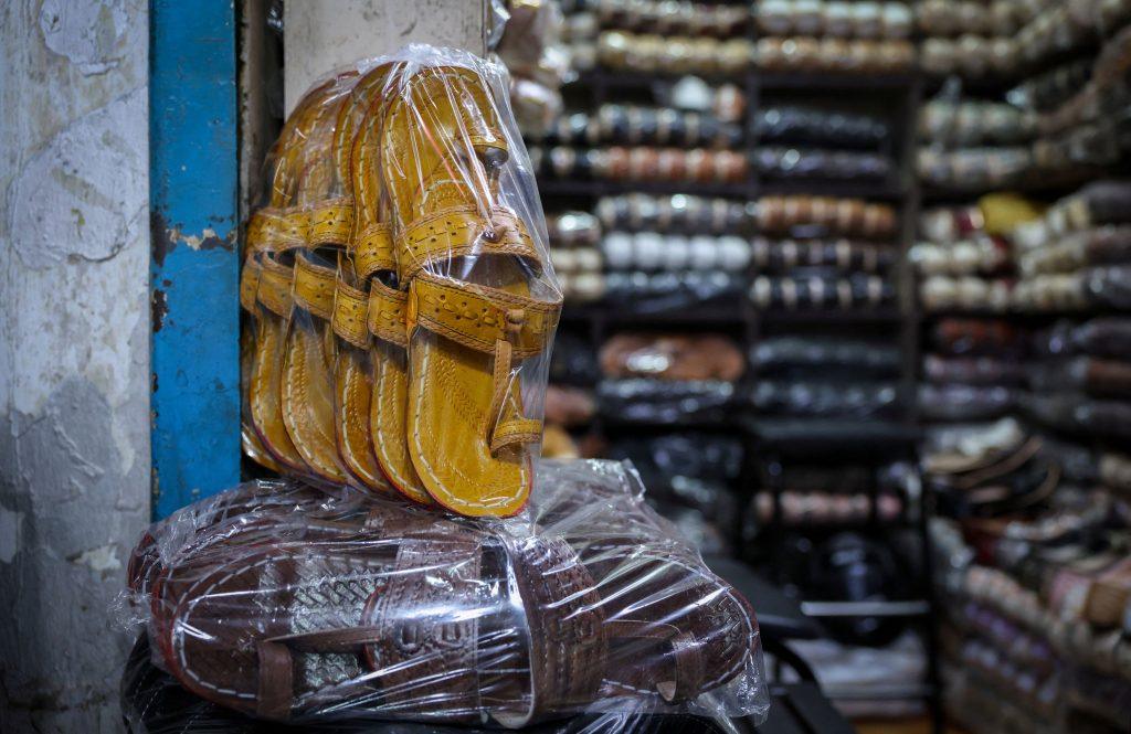 Ινδία: Εμπορικό έλλειμμα ρεκόρ τον Οκτώβριο – Ο ρόλος του χρυσού