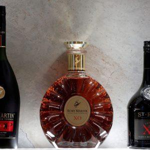China to Impose Up to 34.9% Tariffs on European Brandy Imports