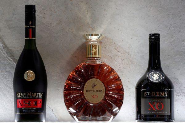 China to Impose Up to 34.9% Tariffs on European Brandy Imports