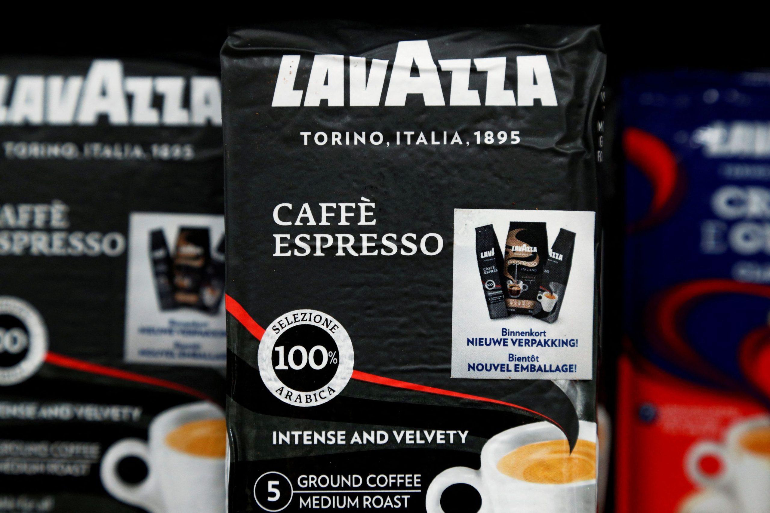 Lavazza: Τα hedge funds πίσω από την εκτίναξη των τιμών καφέ – Τι λέει ο πρόεδρος της εταιρείας
